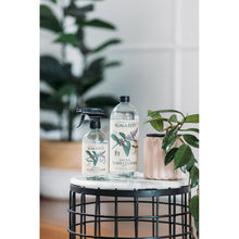 Load image into Gallery viewer, Koala Eco Natural Glass Cleaner Peppermint Essential Oil - 1L Refill