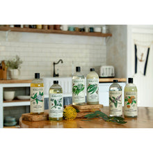 Load image into Gallery viewer, Koala Eco Natural Glass Cleaner Peppermint Essential Oil - 1L Refill