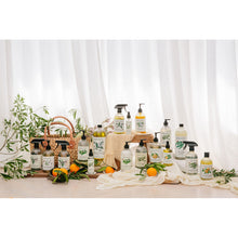 Load image into Gallery viewer, Koala Eco Natural Room Spray Pink Grapefruit & Peppermint Essential Oil - 500ml