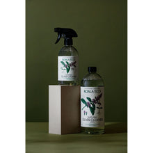 Load image into Gallery viewer, Koala Eco Natural Glass Cleaner Peppermint Essential Oil - 500ml