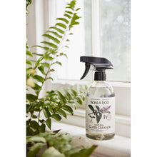 Load image into Gallery viewer, Koala Eco Natural Glass Cleaner Peppermint Essential Oil - 500ml