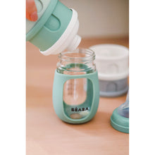 Load image into Gallery viewer, Beaba Formula & Snacks Container