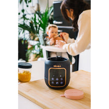 Load image into Gallery viewer, Beaba 5 in 1 Multi Milk Bottle Warmer