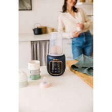 Load image into Gallery viewer, Beaba 5 in 1 Multi Milk Bottle Warmer