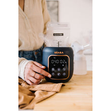Load image into Gallery viewer, Beaba 5 in 1 Multi Milk Bottle Warmer