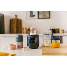Load image into Gallery viewer, Beaba 5 in 1 Multi Milk Bottle Warmer
