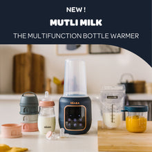 Load image into Gallery viewer, Beaba 5 in 1 Multi Milk Bottle Warmer