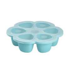 Load image into Gallery viewer, Beaba Silicone Multiportions 90ml