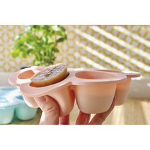 Load image into Gallery viewer, Beaba Silicone Multiportions 90ml