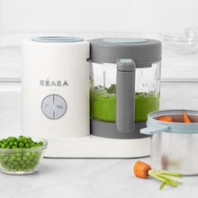 Load image into Gallery viewer, Beaba Babycook Neo Baby Food Processor