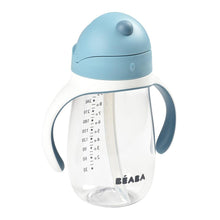 Load image into Gallery viewer, Beaba Straw Cup 300ml