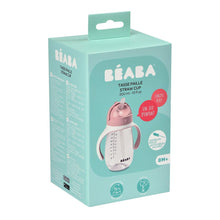 Load image into Gallery viewer, Beaba Straw Cup 300ml
