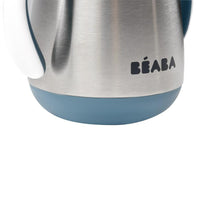 Load image into Gallery viewer, Beaba Stainless Steel Straw Cup 250ml