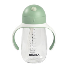 Load image into Gallery viewer, Beaba Straw Cup 300ml