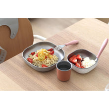 Load image into Gallery viewer, Beaba Stainless Steel Meal Set