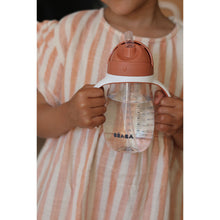 Load image into Gallery viewer, Beaba Straw Cup 300ml