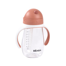 Load image into Gallery viewer, Beaba Straw Cup 300ml