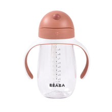Load image into Gallery viewer, Beaba Straw Cup 300ml