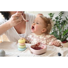 Load image into Gallery viewer, Beaba Silicone Suction Bowl