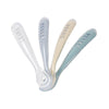 Beaba 1st Stage Silicone Spoons 4 Pack