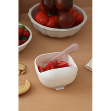 Load image into Gallery viewer, Beaba 2nd Stage Soft Silicone Spoon