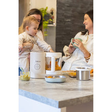 Load image into Gallery viewer, Beaba Babycook Neo Baby Food Processor