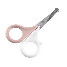 Load image into Gallery viewer, Beaba Baby Scissors