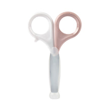Load image into Gallery viewer, Beaba Baby Scissors