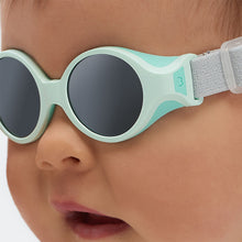 Load image into Gallery viewer, Beaba Glee Baby Sunglasses 0-9 Months