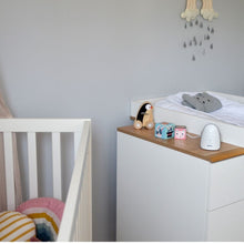 Load image into Gallery viewer, Beaba Simply Zen Audio Baby Monitor