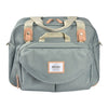 Beaba Geneva II Nappy Bag - Water Green
