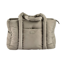 Load image into Gallery viewer, Beaba Paris Puffy Nappy Bag