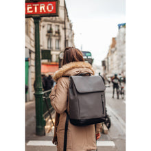 Load image into Gallery viewer, Beaba Oslo Nappy Bag Backpack