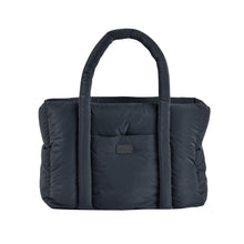 Load image into Gallery viewer, Beaba Paris Puffy Nappy Bag