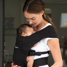 Load image into Gallery viewer, Ergobaby Embrace Newborn Baby Carrier
