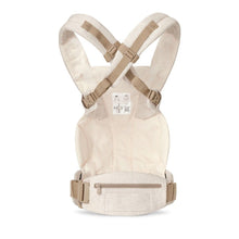 Load image into Gallery viewer, Ergobaby Omni Deluxe All-in-One Linen Baby Carrier