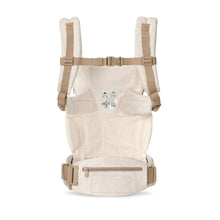 Load image into Gallery viewer, Ergobaby Omni Deluxe All-in-One Linen Baby Carrier