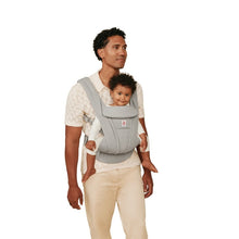 Load image into Gallery viewer, Ergobaby Omni Deluxe All-in-One Mesh Baby Carrier