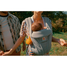 Load image into Gallery viewer, Ergobaby Omni Deluxe All-in-One Mesh Baby Carrier