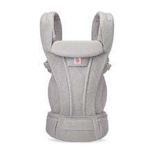 Load image into Gallery viewer, Ergobaby Omni Deluxe All-in-One Mesh Baby Carrier