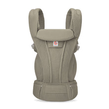 Load image into Gallery viewer, Ergobaby Omni Deluxe All-in-One Mesh Baby Carrier