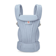 Load image into Gallery viewer, Ergobaby Omni Deluxe All-in-One Mesh Baby Carrier