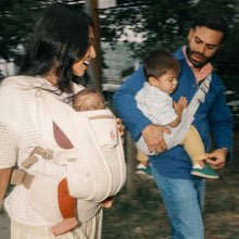 Load image into Gallery viewer, Ergobaby Upsie Sling Carrier