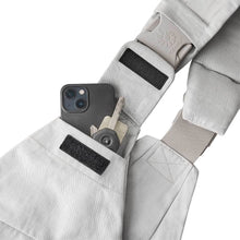Load image into Gallery viewer, Ergobaby Upsie Sling Carrier