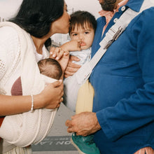 Load image into Gallery viewer, Ergobaby Upsie Sling Carrier