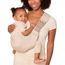 Load image into Gallery viewer, Ergobaby Upsie Sling Carrier