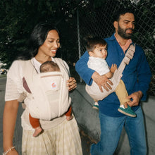 Load image into Gallery viewer, Ergobaby Upsie Sling Carrier