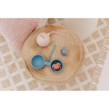 Load image into Gallery viewer, Bubble Silicone Pacifier Holder