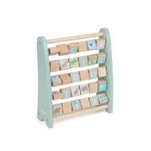 Load image into Gallery viewer, Bubble Wooden Abacus