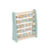 Bubble Wooden Abacus